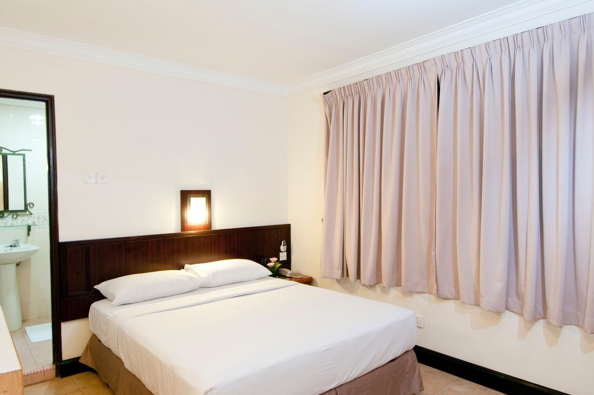 1926 Heritage Hotel George Town  Kültér fotó