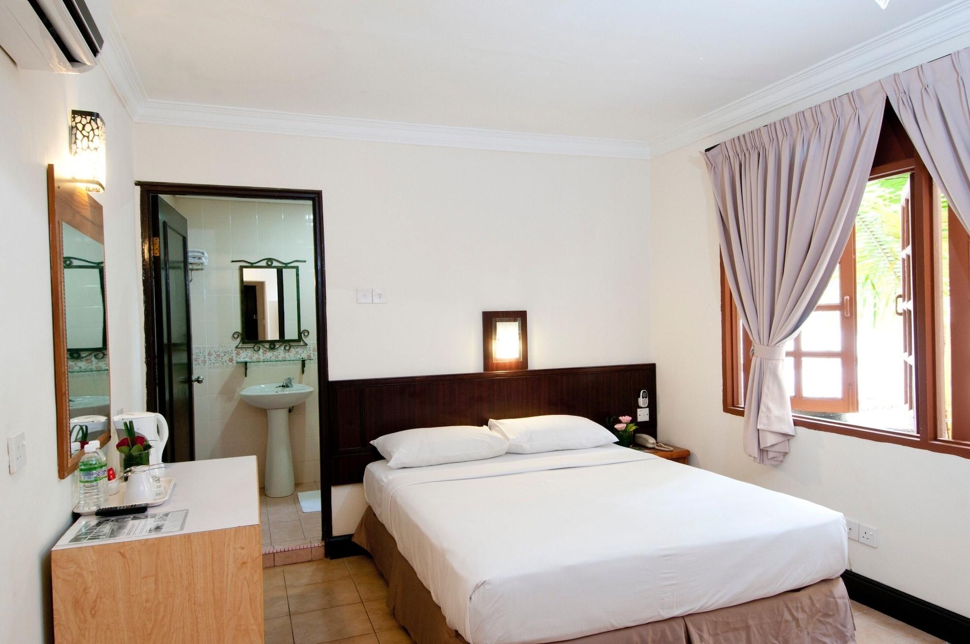 1926 Heritage Hotel George Town  Kültér fotó