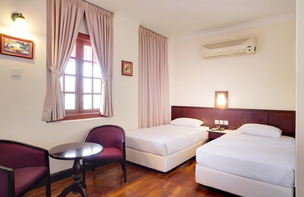 1926 Heritage Hotel George Town  Kültér fotó