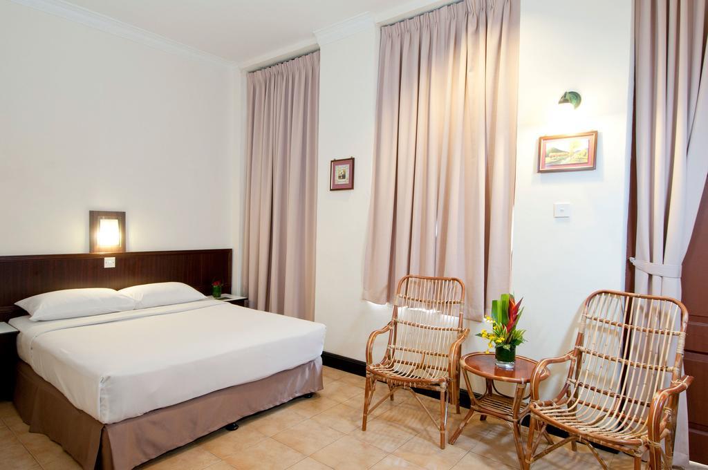 1926 Heritage Hotel George Town  Kültér fotó