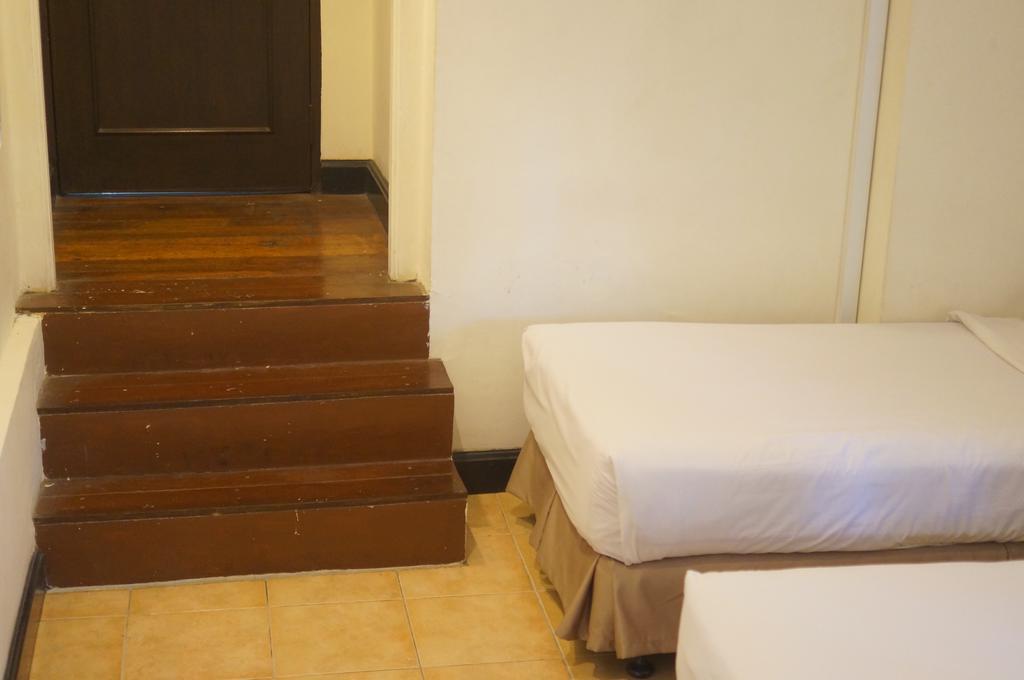 1926 Heritage Hotel George Town  Kültér fotó