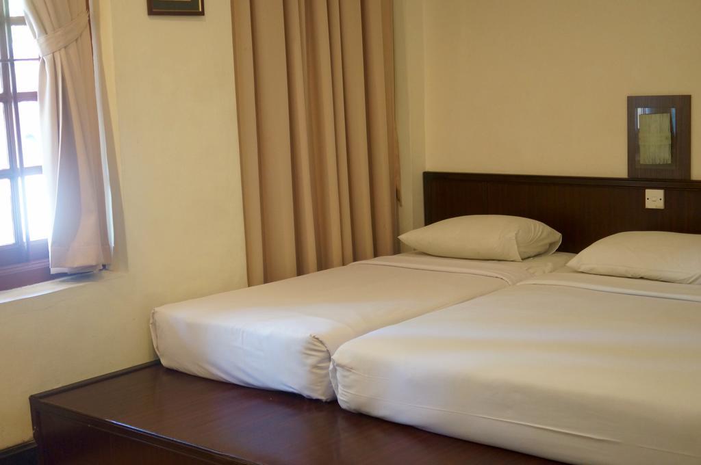 1926 Heritage Hotel George Town  Kültér fotó