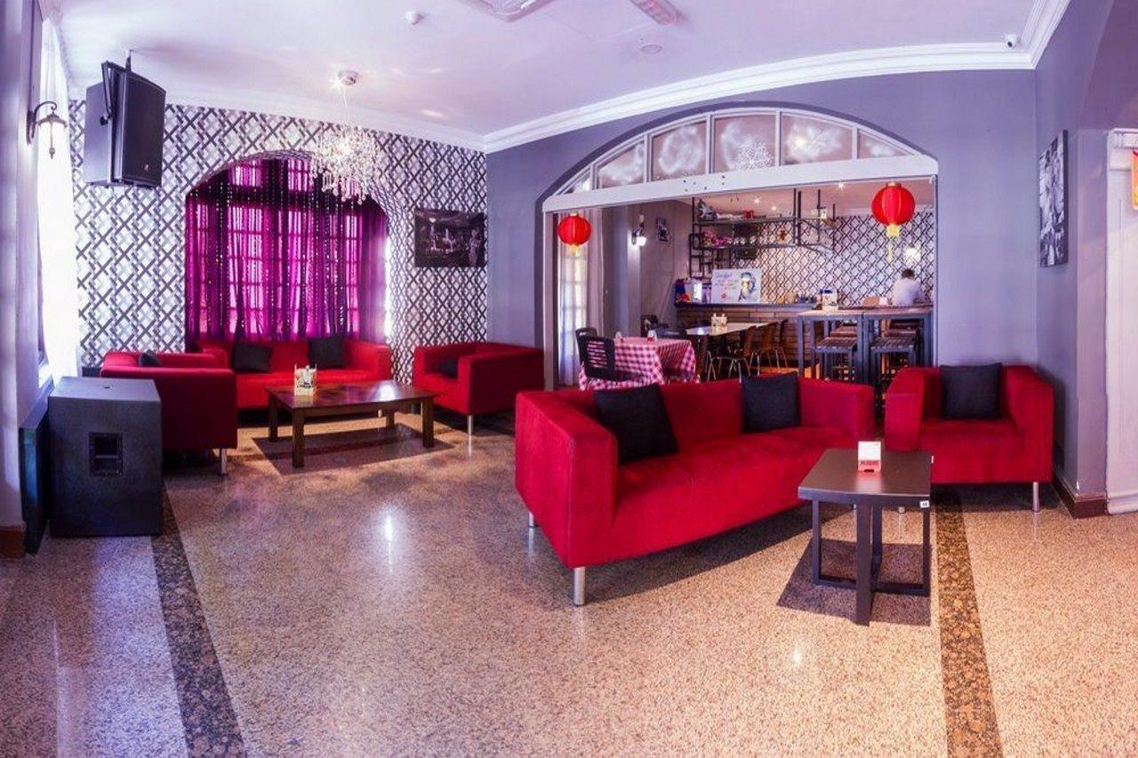 1926 Heritage Hotel George Town  Kültér fotó