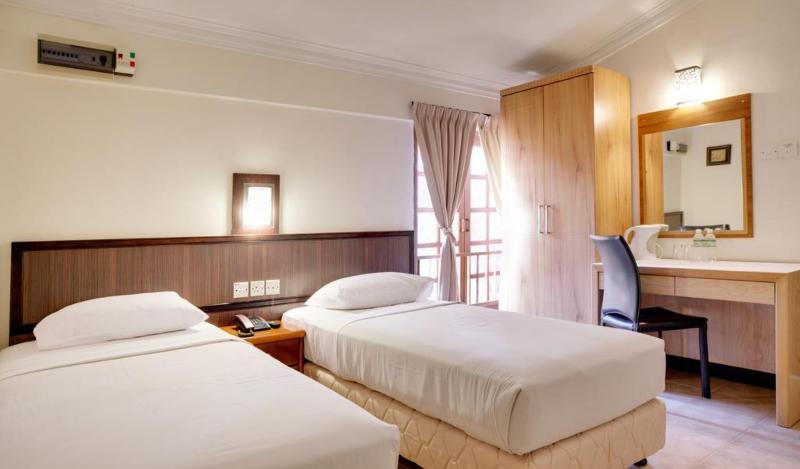 1926 Heritage Hotel George Town  Kültér fotó